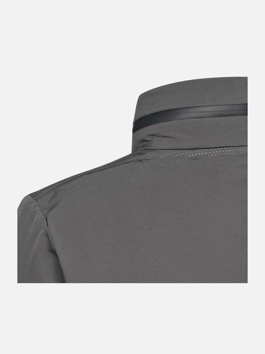 Spherica Jacket Gray