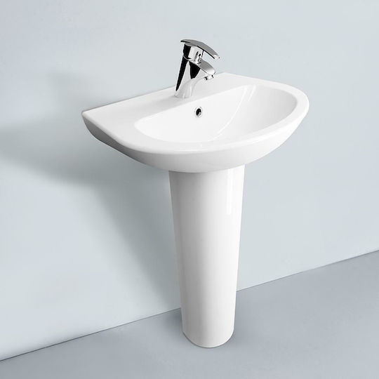 Serel Friendly Colona Washbasin