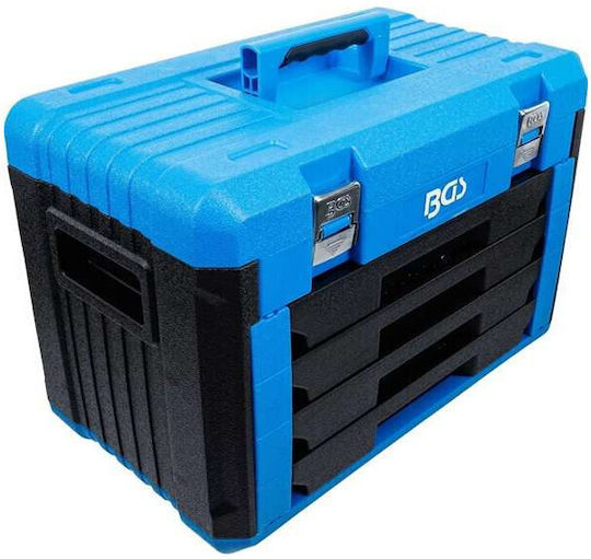 BGS Technic Tool Trolley and 300 Tools