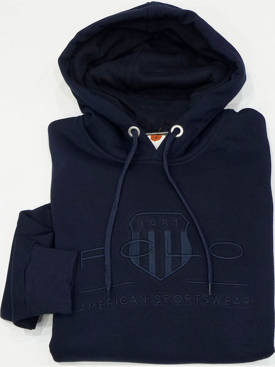 Cardigan Navy