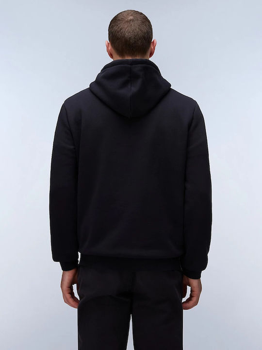 Napapijri Wint Sweatshirt black