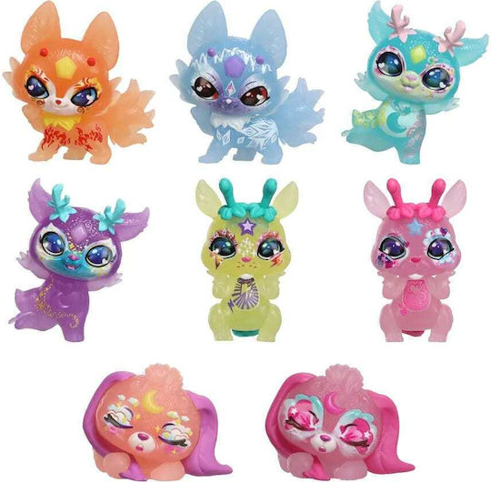 Magic Mixies Collectible Figure Magical Cauldron Surprise Friend 8 Cm