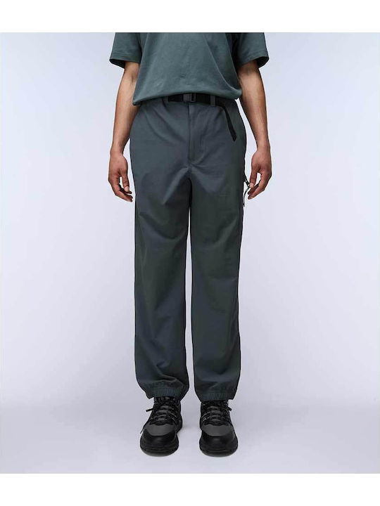 Hose Cargo Grün