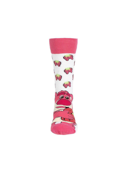 Cerda Disney Toy Story Lotso Socks 2900002439