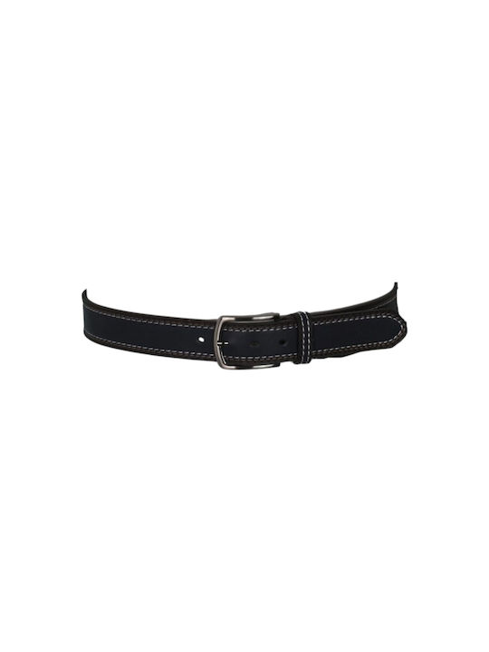 Privato DH-002. Men's Blue Belt