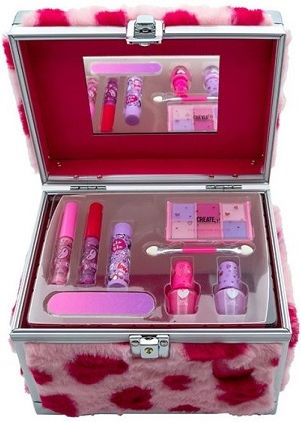 Create it! Kinder-Make-up