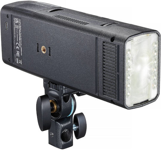 Godox Ad200pro Ii – Ttl Studio Flash για Studio