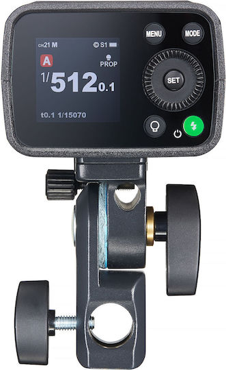 Godox Ad200pro Ii – Ttl Studio Flash για Studio