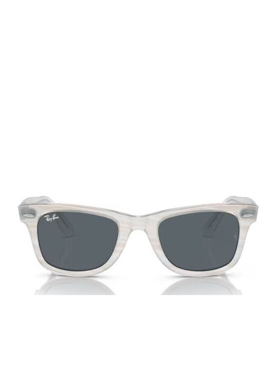 Ray Ban Wayfarer Γυαλιά Ηλίου με Κοκκάλινο Σκελετό Ray Ban Wayfarer Γυαλιά Ηλίου με Κοκκάλινο Σκελετό