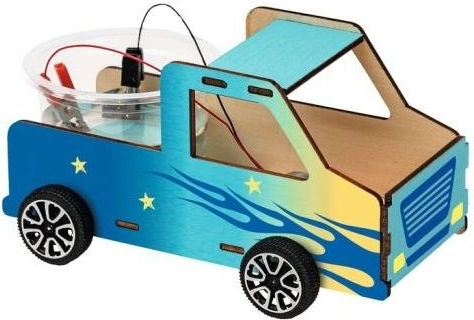Moses Phanomint Educational Game Experiments for 8+ years old Years Old