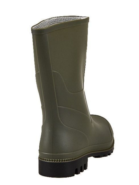 Women's Wellies Green