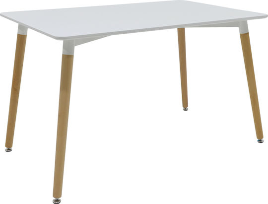 Esszimmer Ezra-natali 5Stück 80x120cm