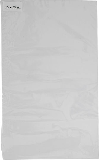 Food Packaging Bag L35xW20cm