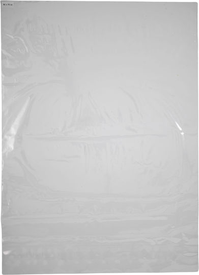 Polypropylen Cellophan-Verpackungsbeutel 1 Kilogramm 15 x 25 cm