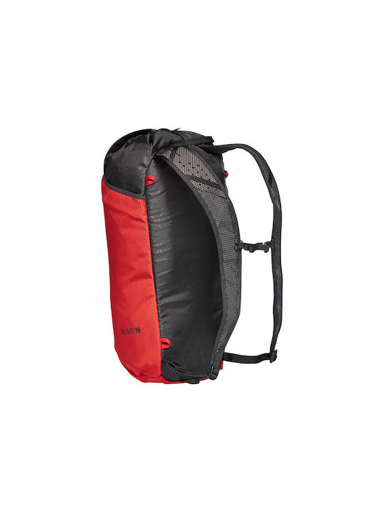 Black Diamond Trail Blitz 16 Ορειβατικό Σακίδιο 16lt Μαύρο Daypack