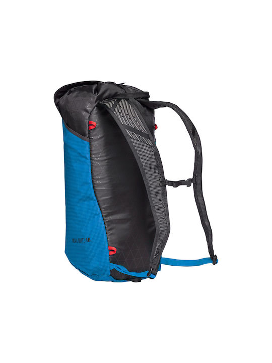 Black Diamond Trail Blitz 16 Ορειβατικό Σακίδιο 16lt Μαύρο Daypack