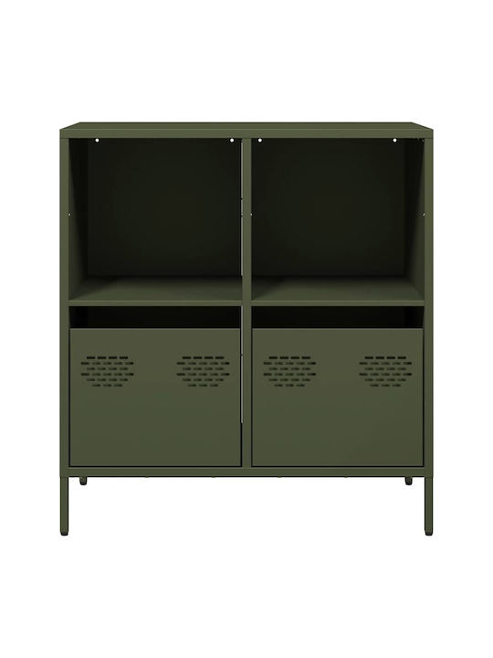 Kabinett Büro Ladi 68x39x73.5cm