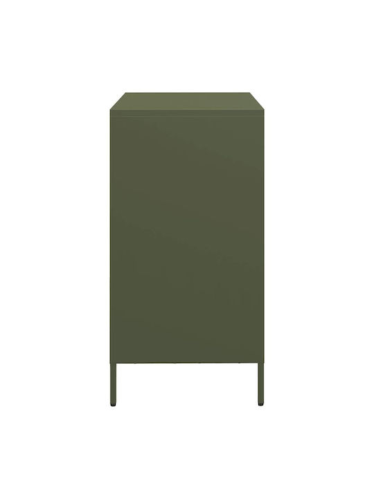 Kabinett Büro Ladi 68x39x73.5cm