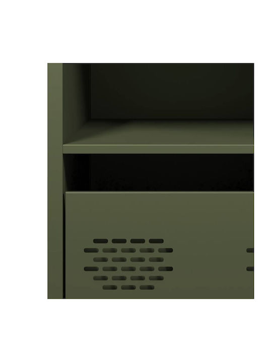 Kabinett Büro Ladi 68x39x73.5cm