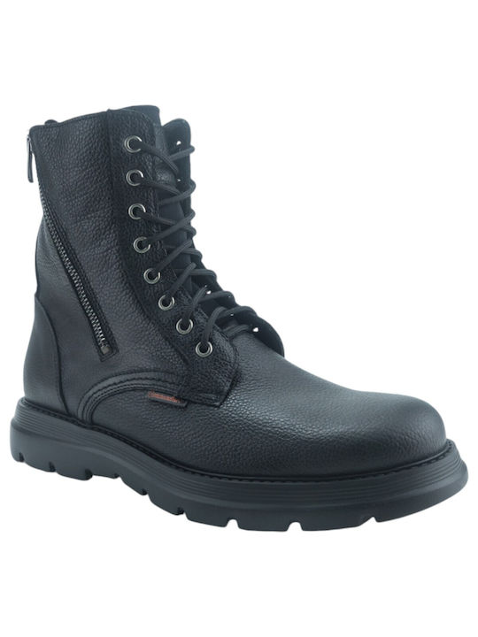 Commanchero Original Casual Boots Black 72379-821