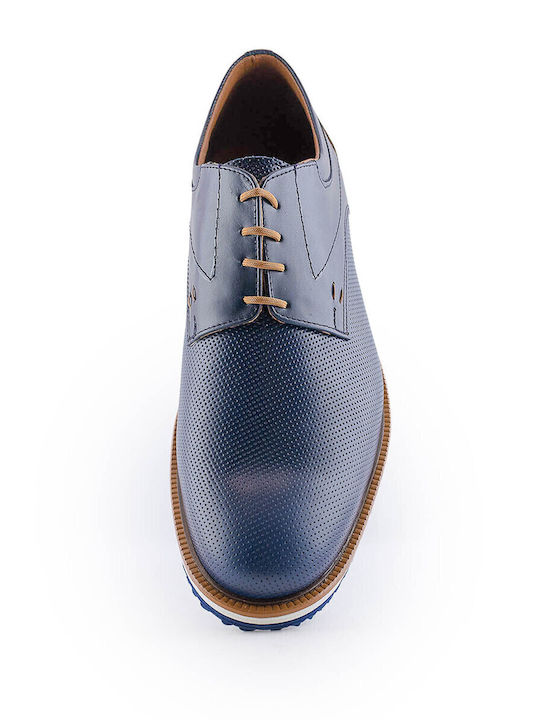 Men's Casual Shoes Blue