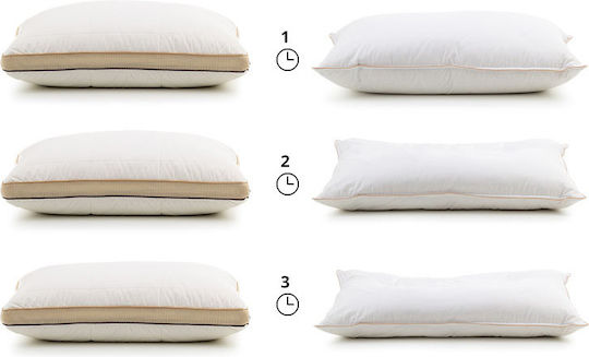 NEO Bamboo Sleep Pillow Latex 50x70cm