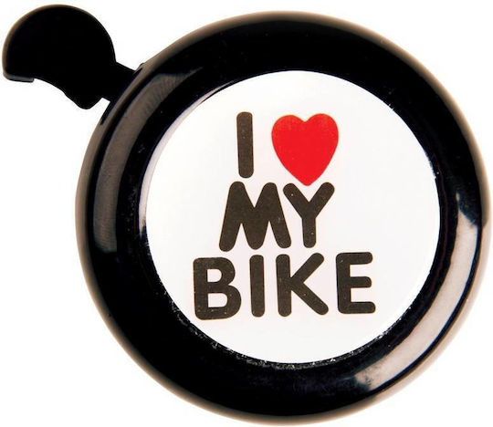 Κουδουνι I Love My Bike Weldtite