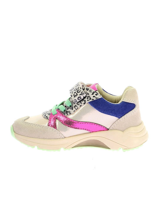 Παιδικά Sneakers Ανατομικά Πολύχρωμα