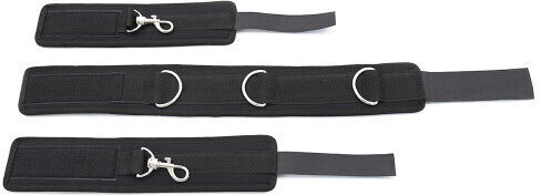 Limb Restraint Set