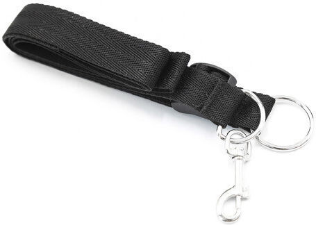 Limb Restraint Set
