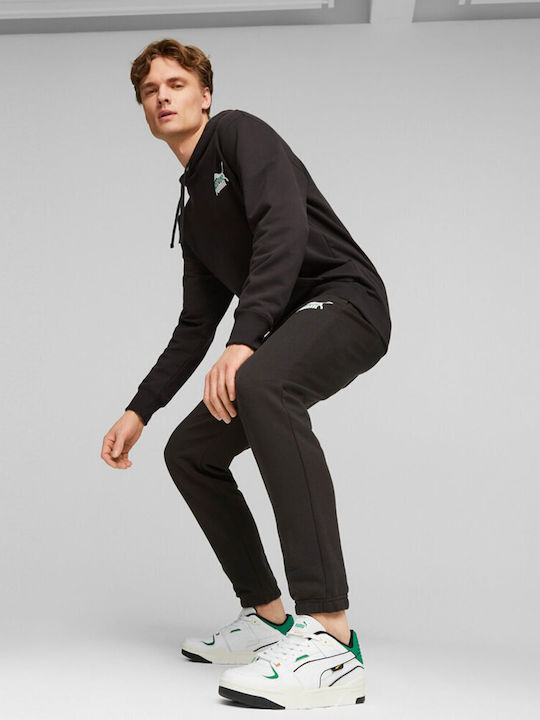 PUMA Slipstream Sneakers Λευκά