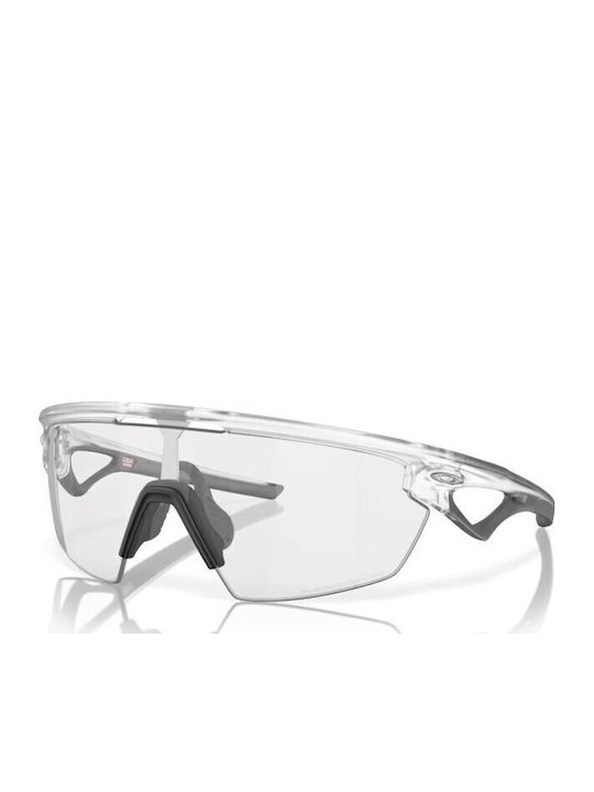 Oakley Sphaera Γυαλιά Ηλίου με Κοκκάλινο Σκελετό Oakley Sphaera Γυαλιά Ηλίου με Κοκκάλινο Σκελετό