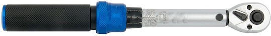 3/8" Drive Torque Wrench 10 60nm Gamateh