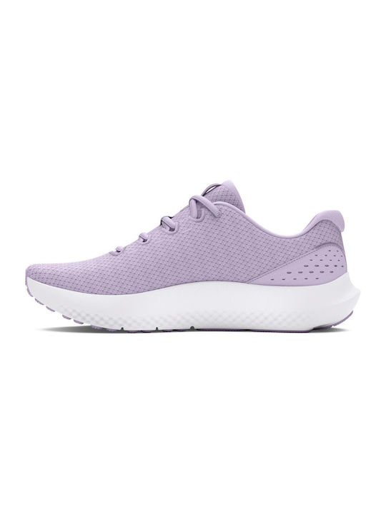 Surge 4 Damen Sportschuhe Laufen LILA