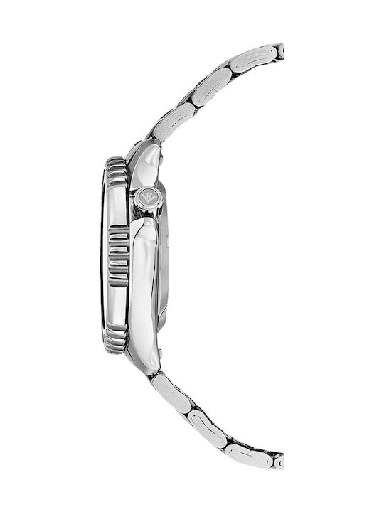Citizen Promaster Men's Watch Automatic with Silver Metal Bracelet