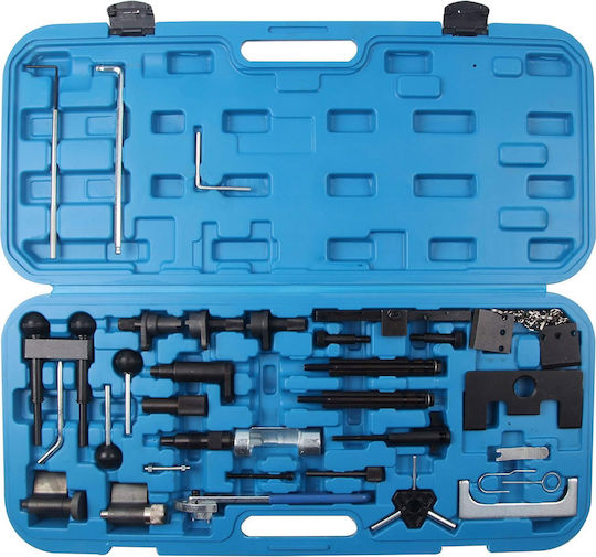 Tool Set 35pcs for VW / Audi / Skoda / Seat