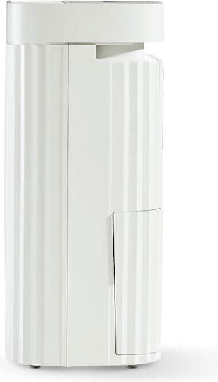 AlecoAir D16 Ario Αφυγραντήρας με Συμπιεστή Ιονιστή και Wi-Fi 16lt
