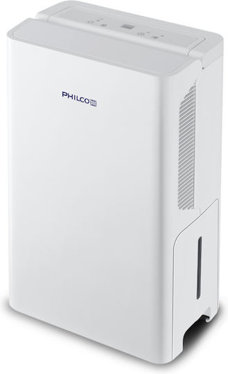 Philco PDH 16E Dehumidifier with Compressor 16lt