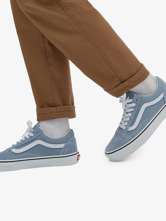 Vans Old Skool Sneakers Dusty Blue