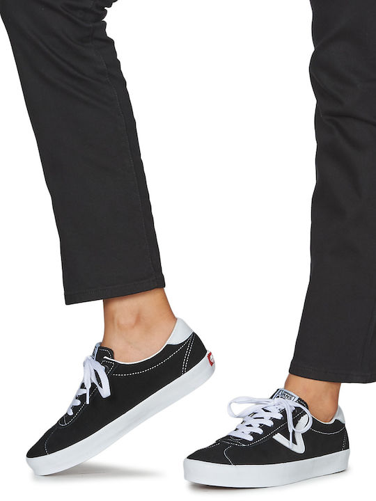 Sneakers Black
