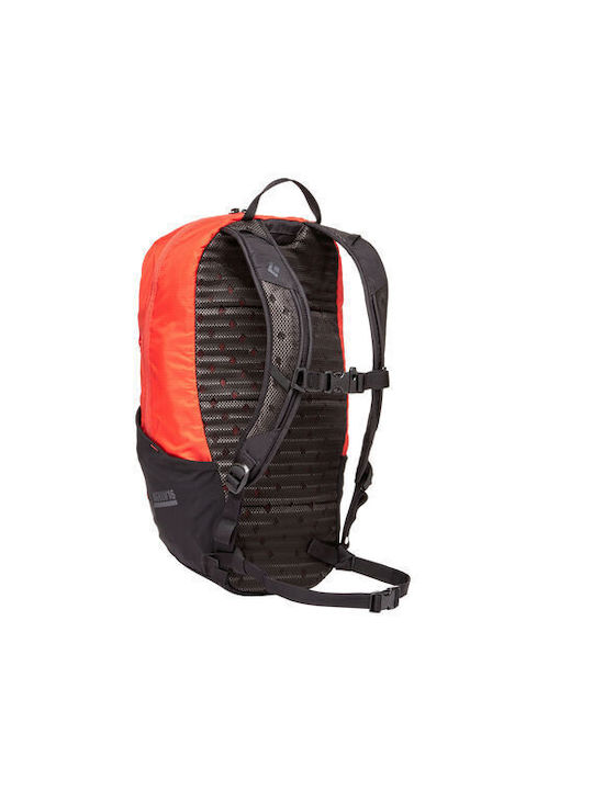 Black Diamond Magnum 16 Ορειβατικό Σακίδιο 16lt Γκρι Daypack
