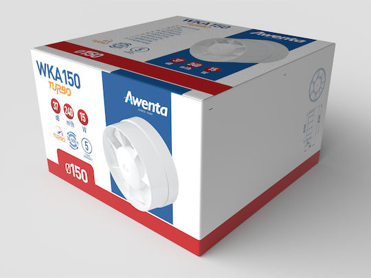 Awenta Accesorii de Ventilație