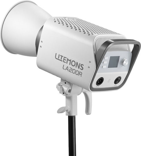 Godox Litemons LED-Licht 220W mit Helligkeit LUX 64 Lux