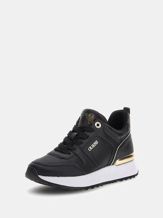 Adidași Pentru Femei Negri