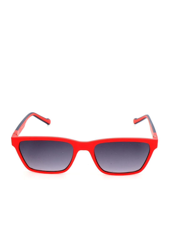 adidas Sunglasses with Acetate Frame adidas Sunglasses with Acetate Frame