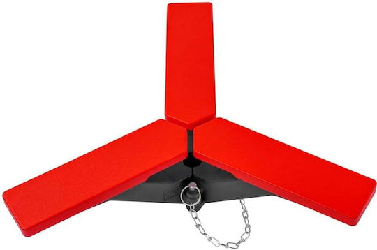 Bessey Lifting & Pulling Equipment Red
