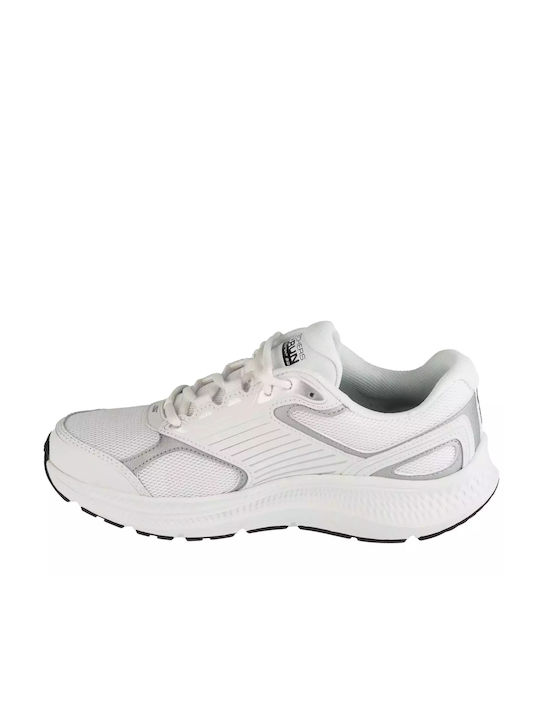 Skechers Go Run Sneakers White