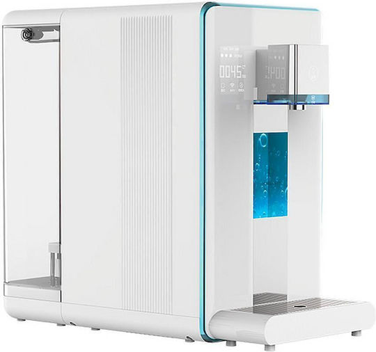 Desktop-Kühler Flasche Elixir Pro mit kaltem Wasser 30lt/h 110361