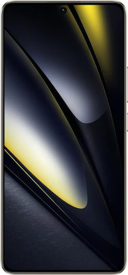 Xiaomi Poco F6 5G Dual SIM (12GB/512GB) Titanium