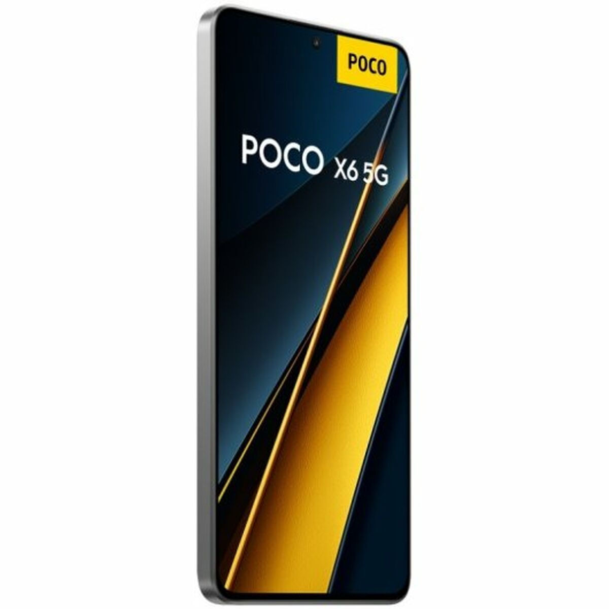 Xiaomi Poco X6 Pro 5G Dual SIM (8GB/256GB) Gri | Skroutz Romania
